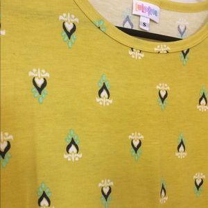 Lularoe Julia size small